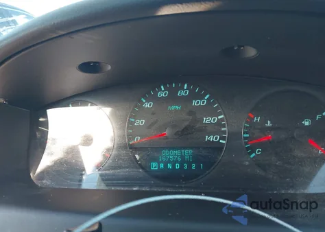 2011 Chevrolet Impala Ls z USA, uszkodzony, nr VIN 2G1WF5EK4B1263950